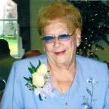 Obituary information for Irene Mae Armentrout