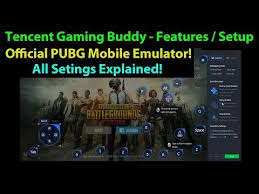 Tencent gaming buddy (also known as tencentgameassistant) is an advanced free android emulator distributed by chinese gaming giant tencent with the sole purpose of providing pc gamers access to the highly accurate and optimized version of the mobile megahit playerunknown's battlegrounds. Turbo Aow Engine Pubg Download Pubg Mobile On Tencent Gaming Buddy Turbo Aow Engine Emuator
