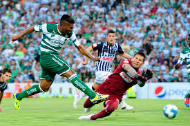 Después, querétaro debuta en casa ante el atlas. Liguilla Mx Apertura 2018 Los Antecedentes En Liguilla En Los Duelos De Cuartos De Final Del Apertura 2018 Marca Claro Mexico