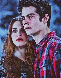 Teen wolf: scopri idee su 10 Stiles e lidya teen Wolf in questa bacheca  Pinterest