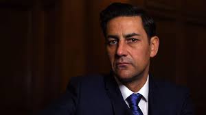 My football dreams were shattered by Barry Bennell