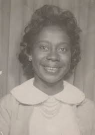 Grace Horton Obituary