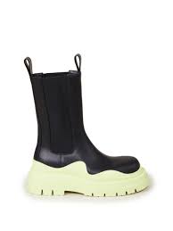 We did not find results for: Bottega Veneta Leather Boots Bv Tire Green Black Chelsea Ankle Boots