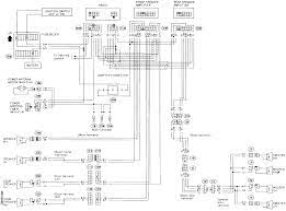 1995 nissan truck starter wiring diagrams. Wiring Diagram 96 Nissan Pickup Data Wiring Diagrams Scrape