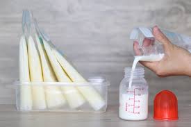 Maybe you would like to learn more about one of these? An Intended Parent S Guide To Donated Breast Milk American Surrogacy Blog