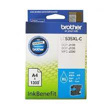 27 december 2018 file size: Buy Brother Lc535xlc Ink Cartridge For Models Dcp J100 Dcp J105 Online Now Brother Printers Brother Ink Cartridge