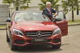 Based on thousands of real life sales we can. 2017 Mercedes C Class Edition C Launched Price Details