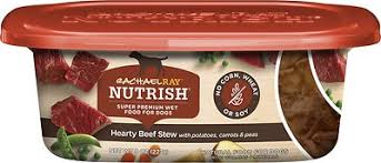 Nutrition is an important part of managing chronic kidney disease in dogs. Rachael Ray Nutrish Wet Dog Food Review Rating Recalls