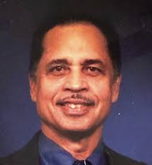 Obituary: BERNARD NICHOLAS