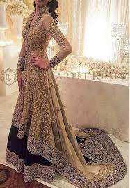 Bridal Gown Pakistani Maxi Dress Bridal Dress Womem Clothes Bridal Maxi Dress Asian Bridal Dresses Pakistani Bridal Wear