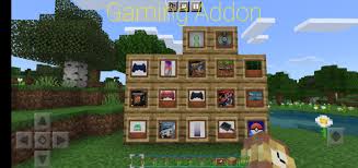 If the creator could try and explain this to me i’d heavily appreciate it. Gaming Addon V3 Fandom Update Minecraft Pe Mods Addons
