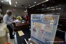 Anda hanya tinggal menunggu balasan via email terkait diterima atau tidak. Sudah Daftar Npwp Online Tapi Kartu Belum Dikirim Ini Solusinya