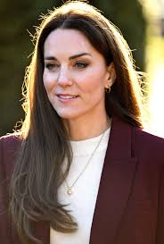 Kate middleton cross necklace online
