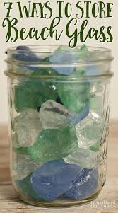 We did not find results for: 7 Ways To Save And Display Sea Glass