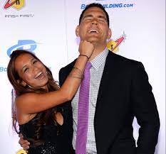 Apr 21, 2019 · chris is committed to his marital relationship with his wife, marivi. Marivi Weidman Chris S Wife 5 Fast Facts To Know Heavy Com