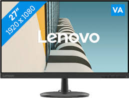 Delivered on sunday and in the evening. Lenovo D27 30 Coolblue Vor 17 00 Morgen Da