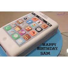 Iphone Cake By Studio S Https M Facebook Com Home Php Refsrc Http 3a 2f 2fm Facebook Com 2fcheckpoint 2f Rdr Studiosbystacie Us Iphone Cake Iphone Cake