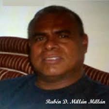 Stream RUBEN MILLAN music