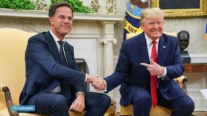 Wat betreft de grootte van het land komt de vs, met een oppervlakte van 9.809.155 km2, op een vierde plaats, na china, rusland en canada. Nederland Mag Ook Best Eens Nee Zeggen Als Amerika Ons Weer Mee Wil Laten Vechten Wynia S Week