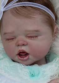 Cristina Boy by Sheila Michael ~ End of the Line