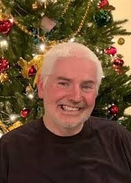 Gary "Tom" Johnston Jr. avis de décès