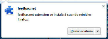 Leethax for mozilla firefox extension is definitely an extension for browser that allows you cheat in certain games, to obtain advantages. Inicio Trucos Candy Crush Saga