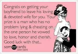 Men are more prone to cheating, definitely. Funny Cheating Quotes And Sayings Relatable Quotes Motivational Funny Funny Cheating Quotes And Sayings At Relatably Com