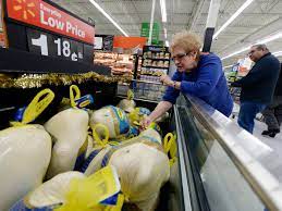 In the wee hours of the morning on thursday, we told you all about walmart's black. Walmart Sells Out Of Black Friday Sales On Thanksgiving
