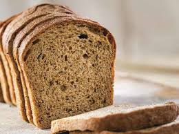 Sprouted Sandwich Rye Bread Recipe Culinary Baking Food Tasting Rye Bread Recipes