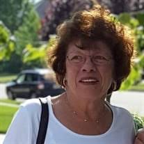 Linda D. McCafferty Obituary (2023)
