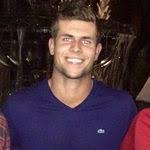 Brent Kraft's Instagram, Twitter & Facebook