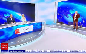 Maybe you would like to learn more about one of these? Vremea Azi 13 Iulie Aerul Devine Irespirabil Dar Nu ScÄpÄm Nici De Furtuni Stirileprotv Ro