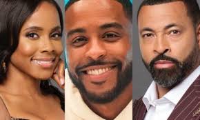 DAYS OF OUR LIVES: Chad Is Brainwashed By Andre! What Did You Think Of The  Scenes?