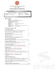 Come find out why i love sushi on lake union is a local seattle . I Love Sushi On Lake Union Menu In Seattle Washington Usa