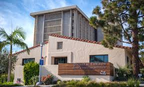 Hoag Completes Cardiovascular Care Center