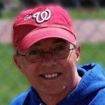 Richard F. Donovan Jr. Obituary