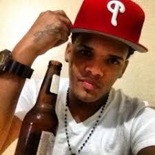 Fabio Hernandez's Instagram, Twitter & Facebook