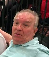 Obituary information for Gregory J. Noel