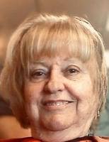 Anne Hickey Rutledge Obituary