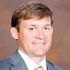 Rep. Russell Ott, pro-life Democrat