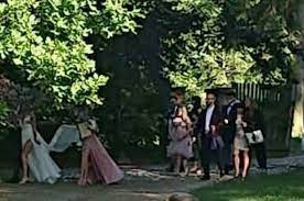 Player stats of krzysztof piatek (hertha bsc) goals assists matches played all performance data. Krzysztof Piatek Wzial Slub W Lagowie Byl Magiczny Zobacz Zdjecia Sportowy24 Pl