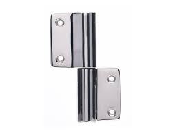 But you can spice up your entryway and add a little flair to the door's functionality with a few cans of spray paint and a lazy weekend. Types Of Hinges And Hinge Materials A Thomas Buying Guide