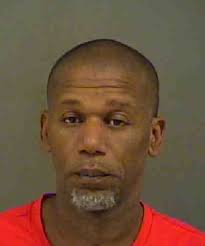 Jerome Mobley Assault On A Female