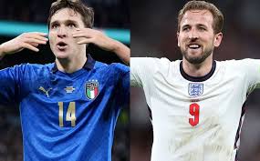 Italia vs inglaterra, se enfrentan este domingo 11 de julio por la final de la eurocopa en el estadio wembley a las 14:00pm hora de colombia. Smqabnxb6kkd6m
