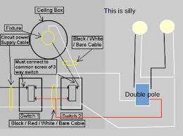 Maybe you would like to learn more about one of these? Adding A Two Way Circuit To A Three Way Circuit Home Improvement Stack Exchange