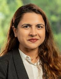 Message From the Association of Women in Business