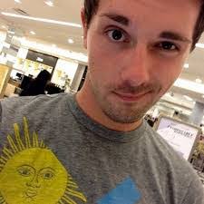 Lance Sharp's Instagram, Twitter & Facebook