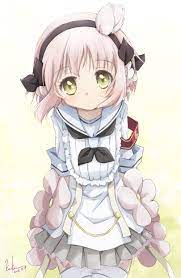 Https S Media Cache Ak0 Pinimg Com Originals Cf A9 31 Cfa9316c352e1431cb31bc167ab33324 Jpg Magical Girl Anime Magical Girl Raising Project Anime