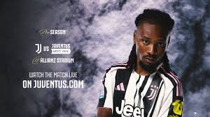 Juve vs Next Gen: Le Match Amical Explosif Révèle les Stars de Demain! - Imagen principal del artículo