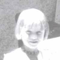 Zora Clawson (1925–1992)